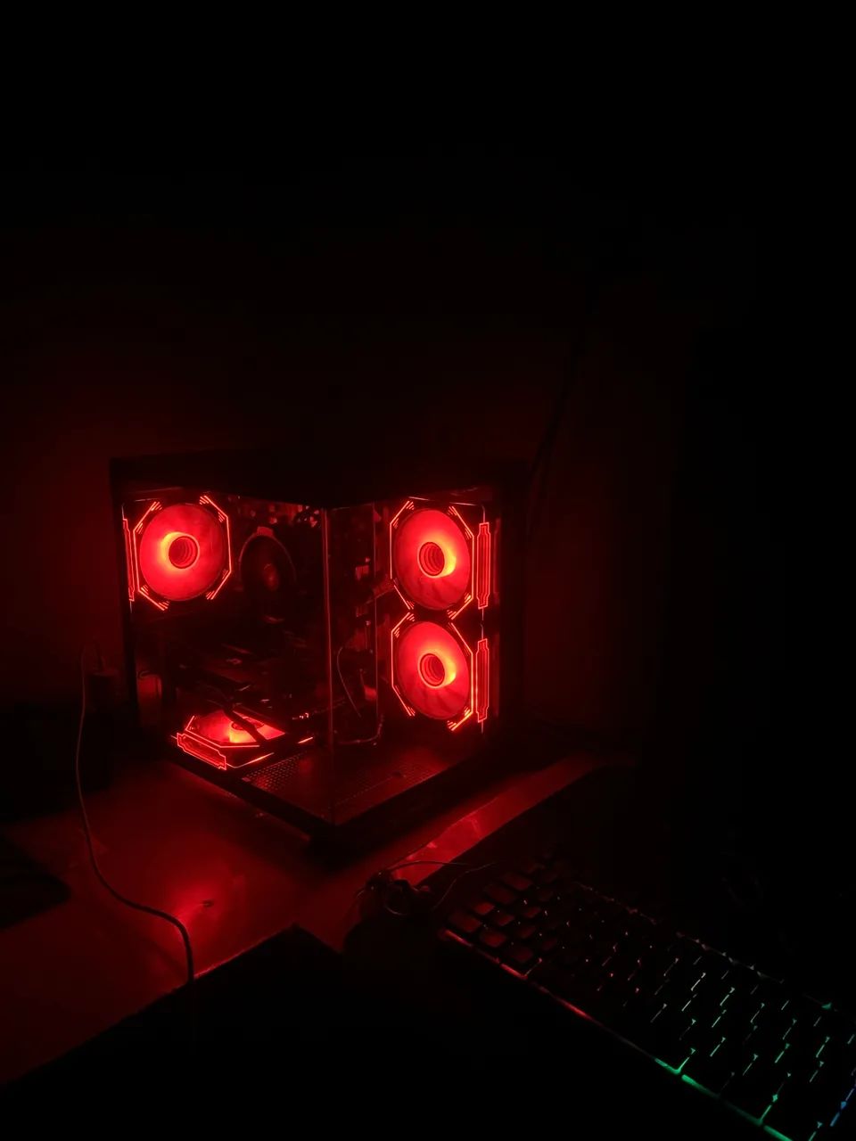 Pc gamer 