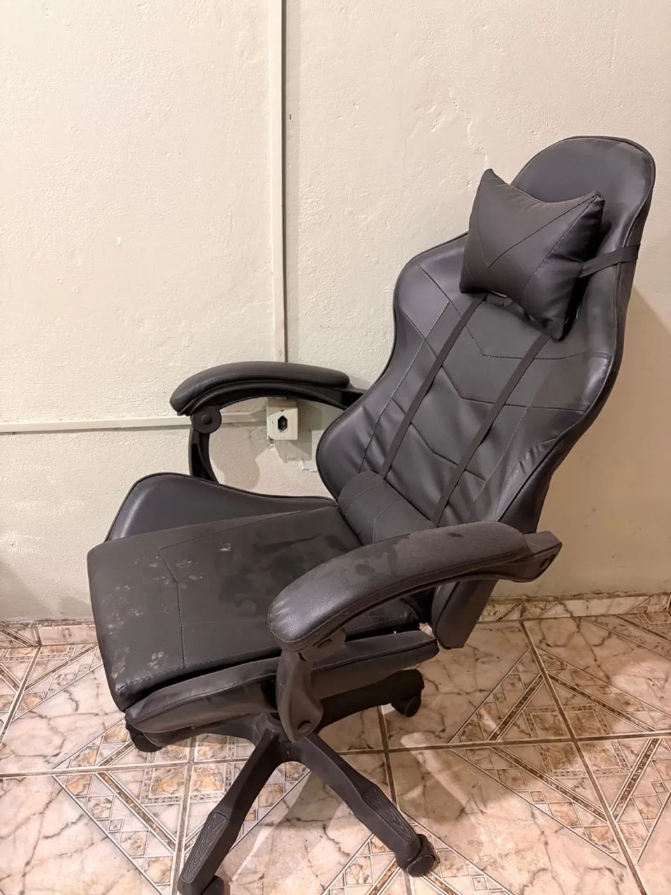 Cadeira escritório 