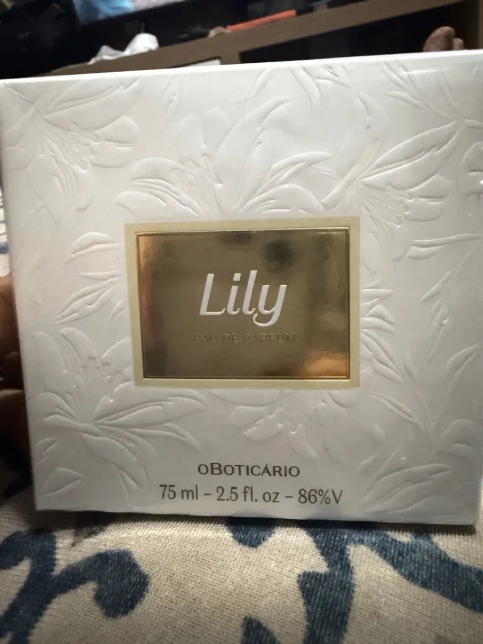 Perfumes novos e usados  - Foto 3