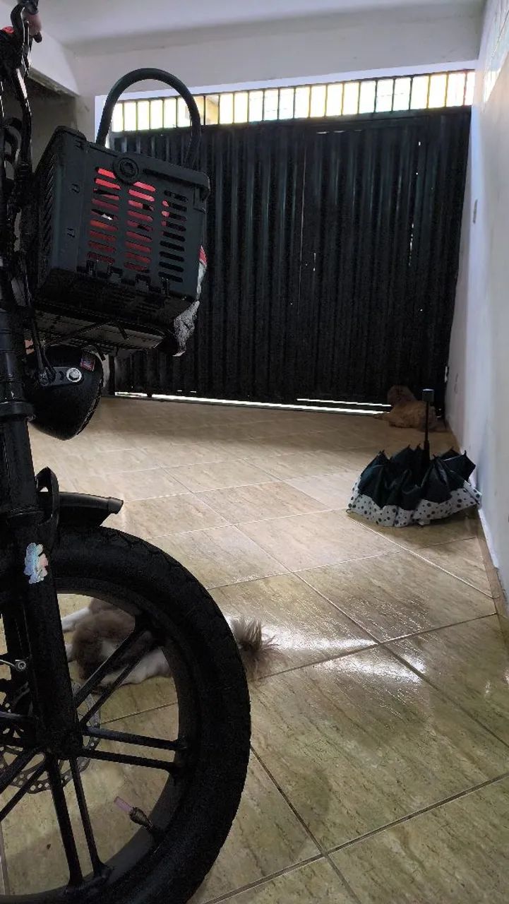 Bike V8PRO  - Foto 2