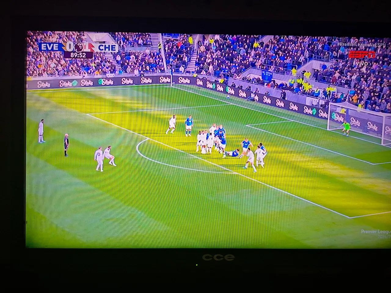 Tv LCD CCE 24 - Foto 4