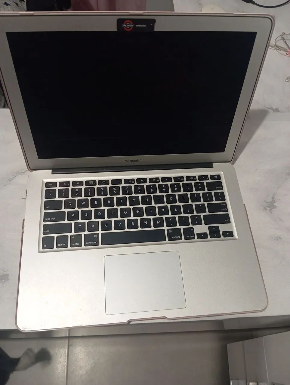 MacBook air - Foto 2