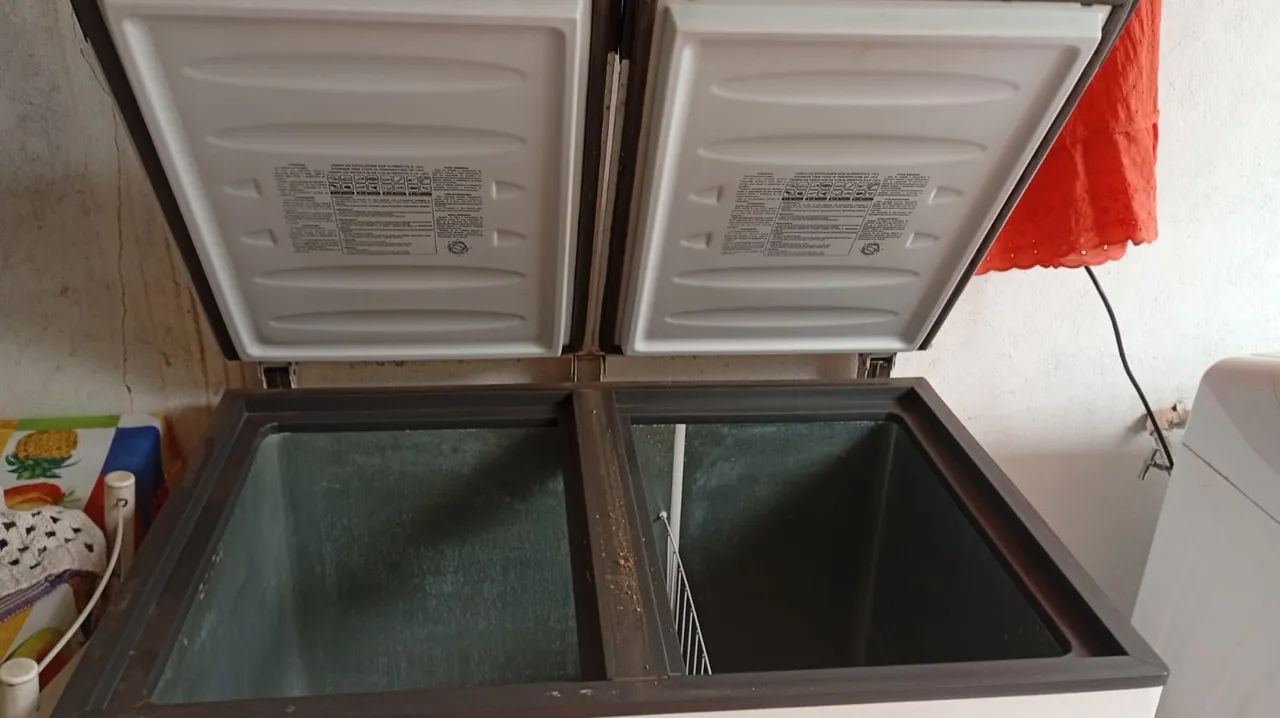 Freezer  - Foto 3