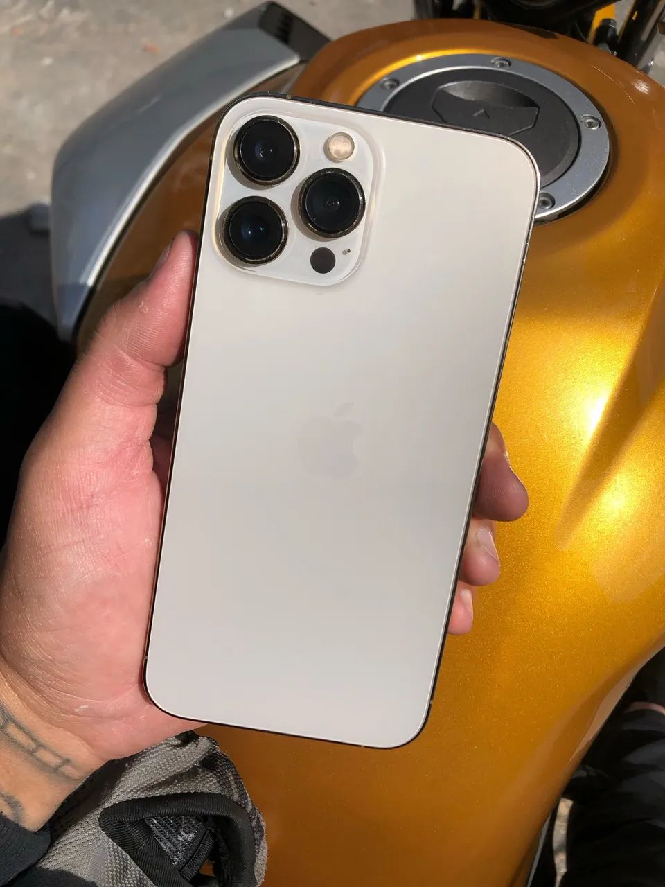 iPhone 13 Pro Max 128gb