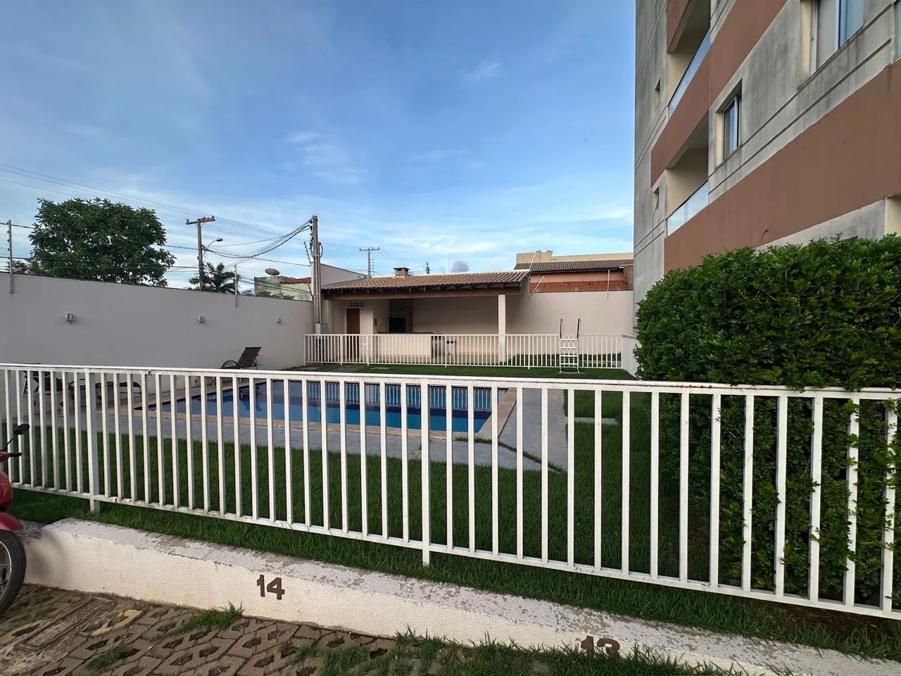 Vendo Ágio apto pego Carro   - Foto 3