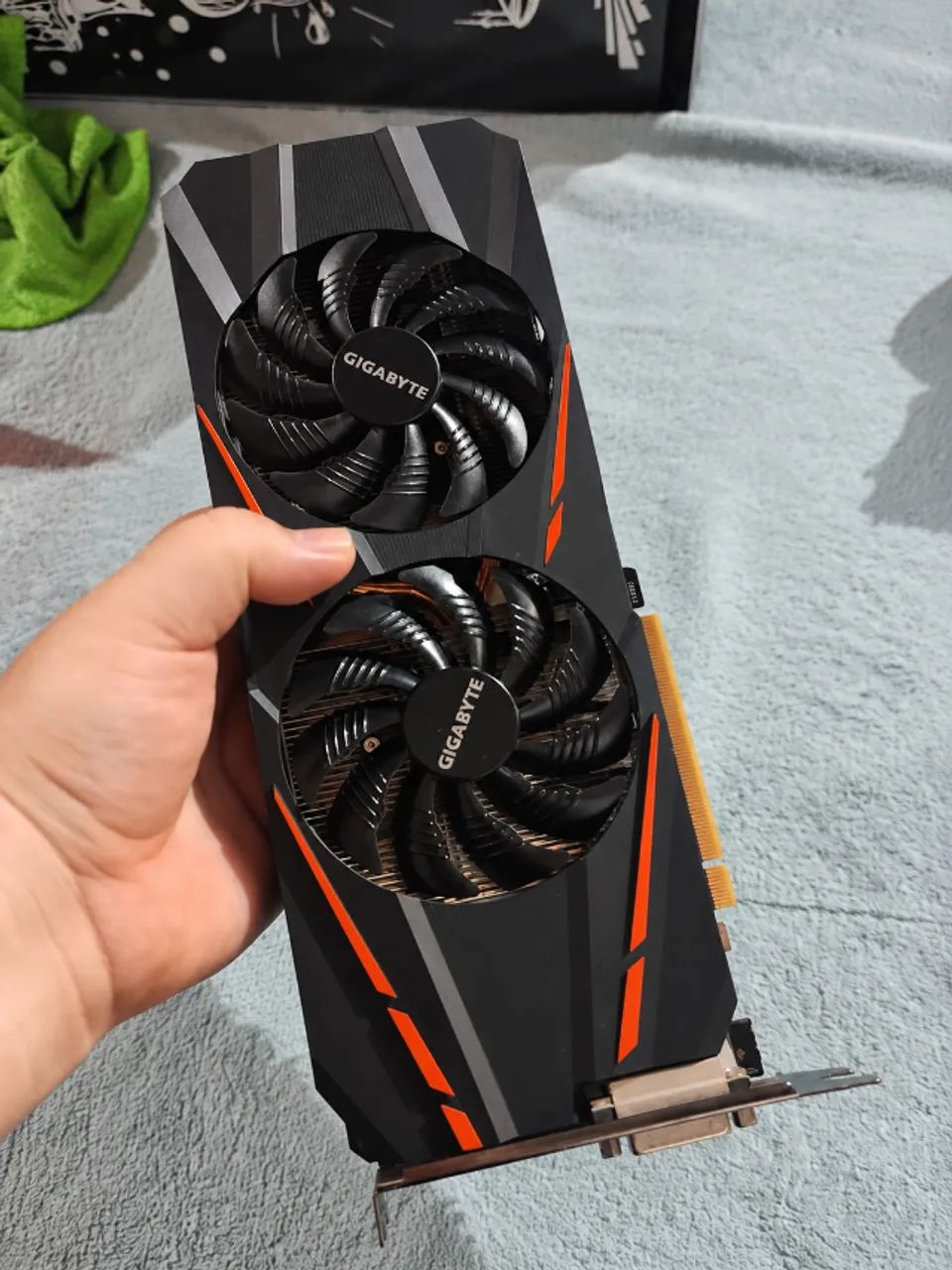 GTX 1060 6GB