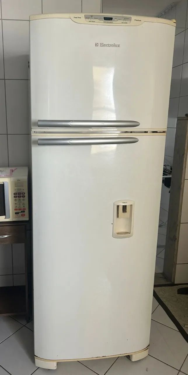 Geladeira Electrolux 413l - Foto 2
