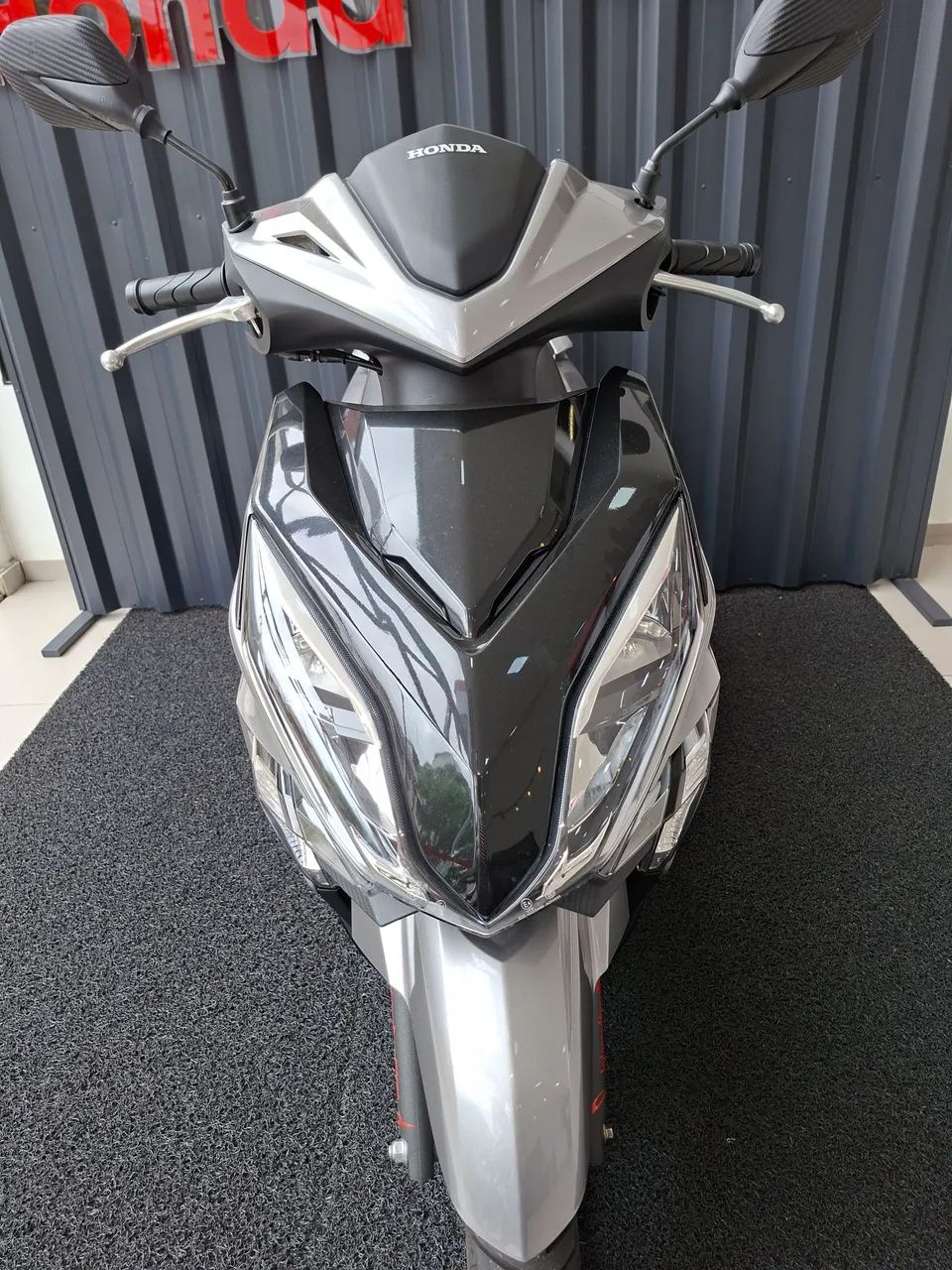 ELITE 125  - Foto 5