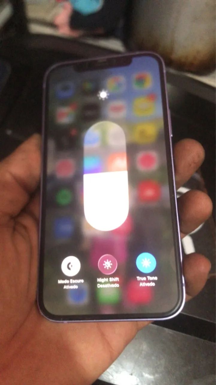iPhone 12 todo original todo perfeito 