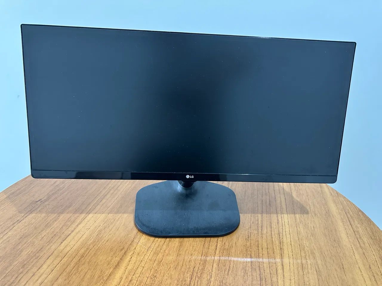 Monitor LG 25? 25UM58G