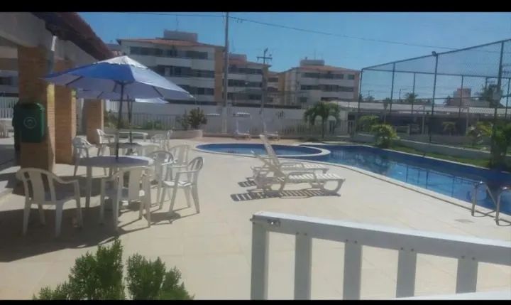 GRAND VILLE RESIDENCE - Barra dos Coqueiros - Foto 3