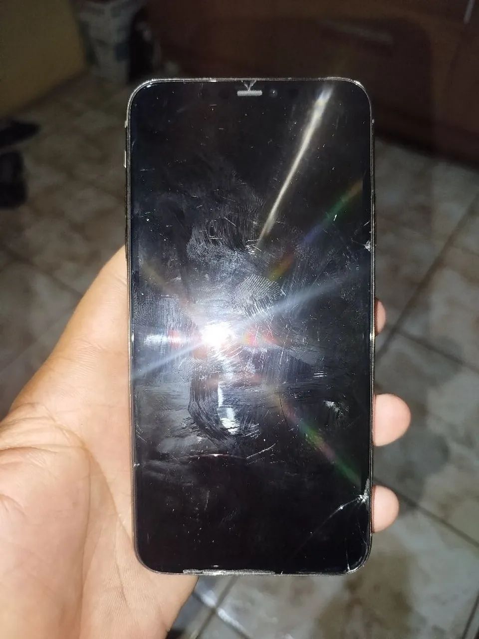 iPhone 11 pro max  - Foto 2