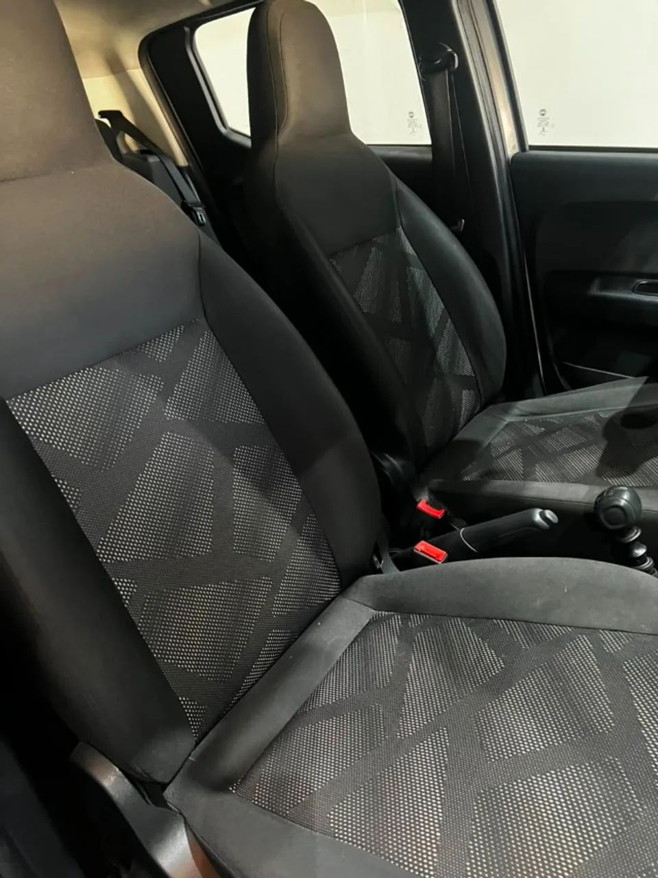 Fiat Mobi Like 1.0 Fire Flex 5P. 2020 - Foto 5