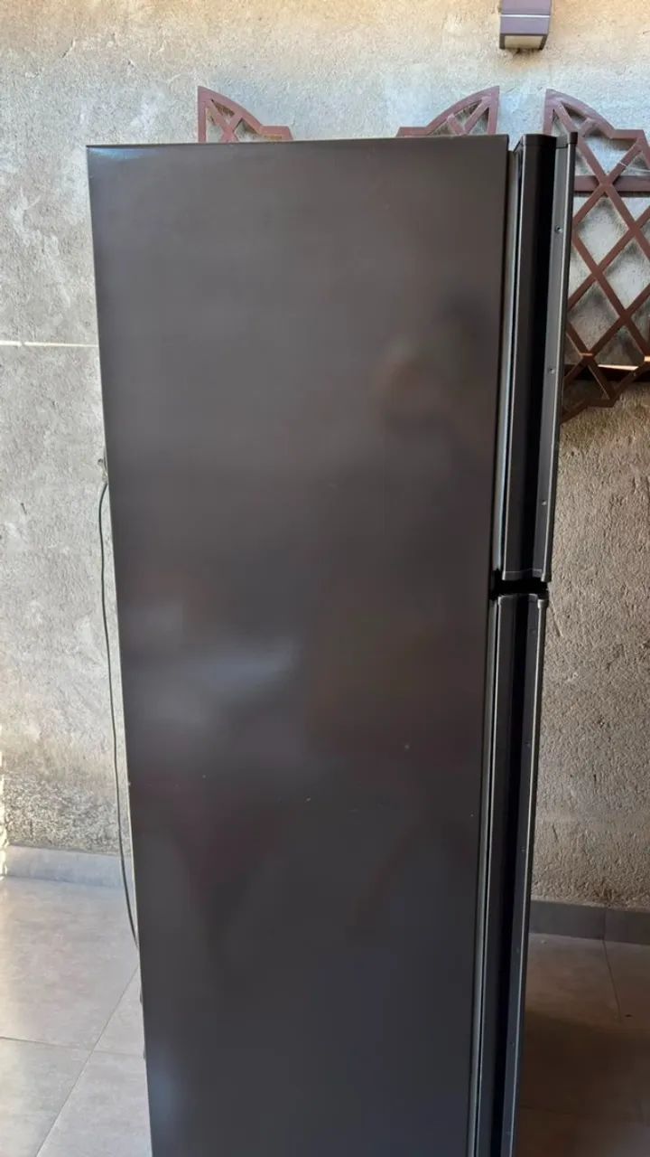 Geladeira Brastemp BRM48D - Foto 5