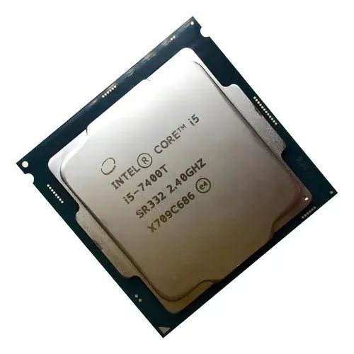 Processador I5 7400t 