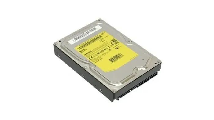 Hd pc 320gb Samsung
