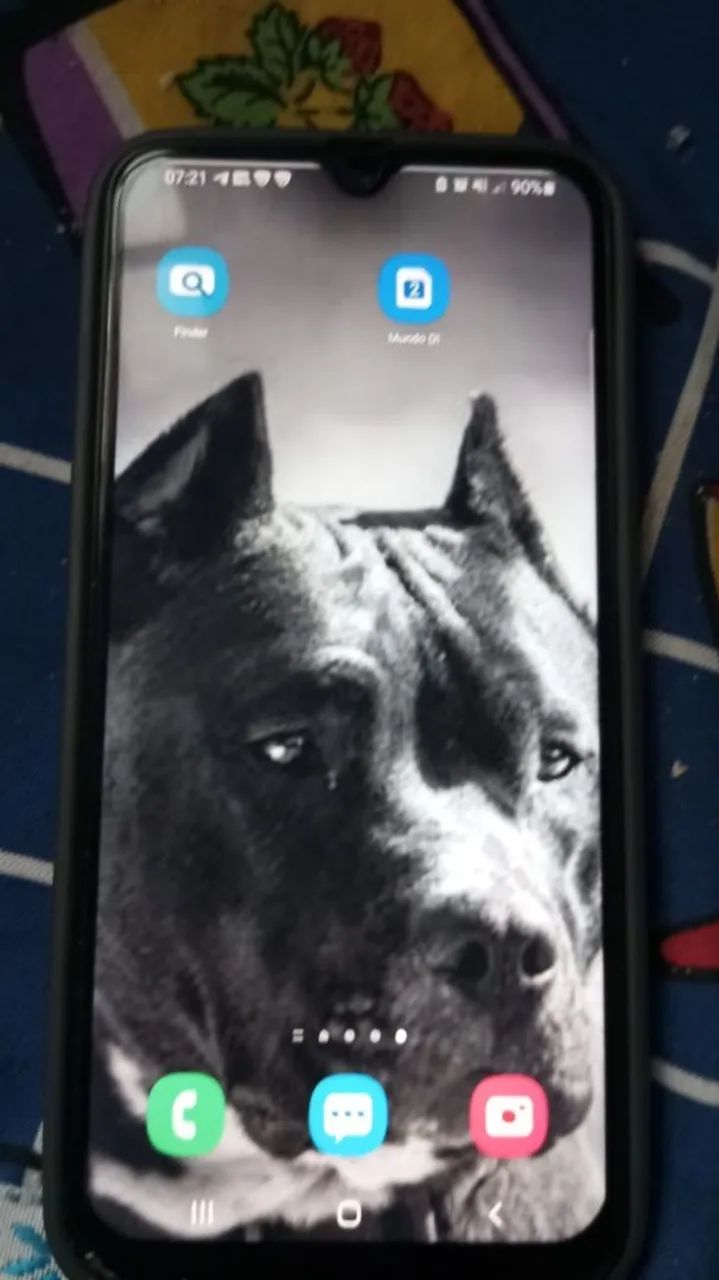 Celular a30 Samsung 