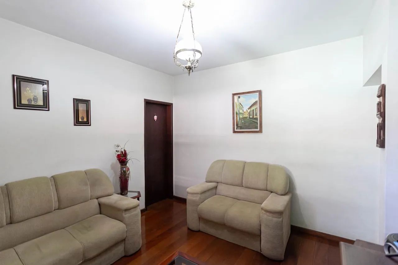 Casa à Venda - Ressaca, 5 Quartos, 300 m2 - Foto 2