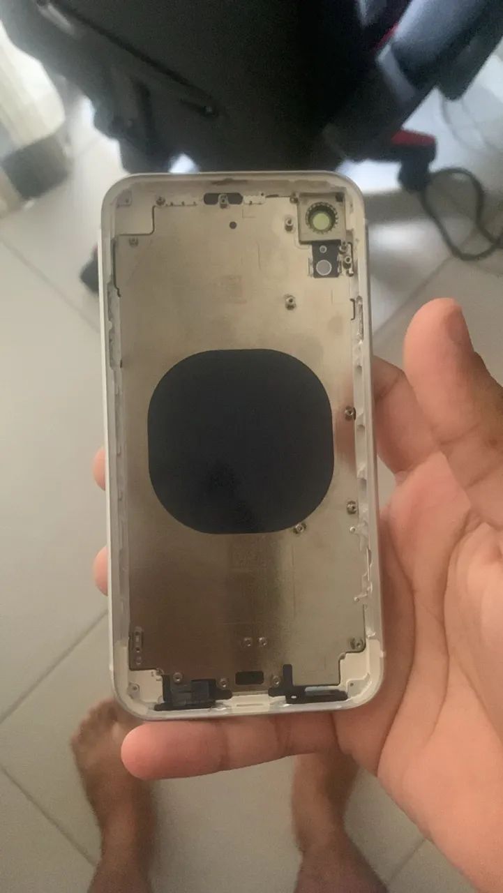 Caraca de XR - Foto 2