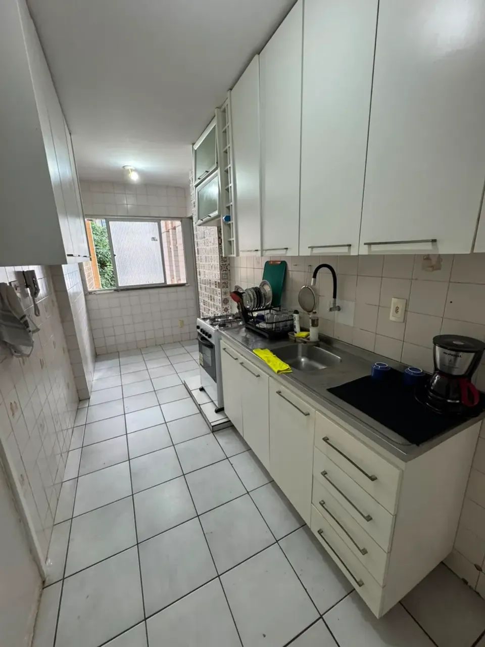 APARTAMENTO 03 QUARTOS SENDO 01 SUÍTE - Foto 4
