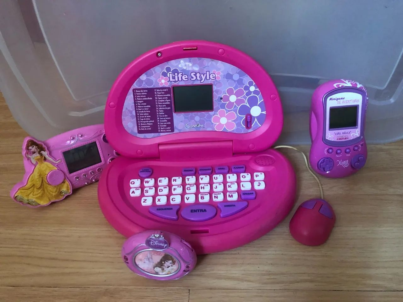 Brinquedos  - Foto 5