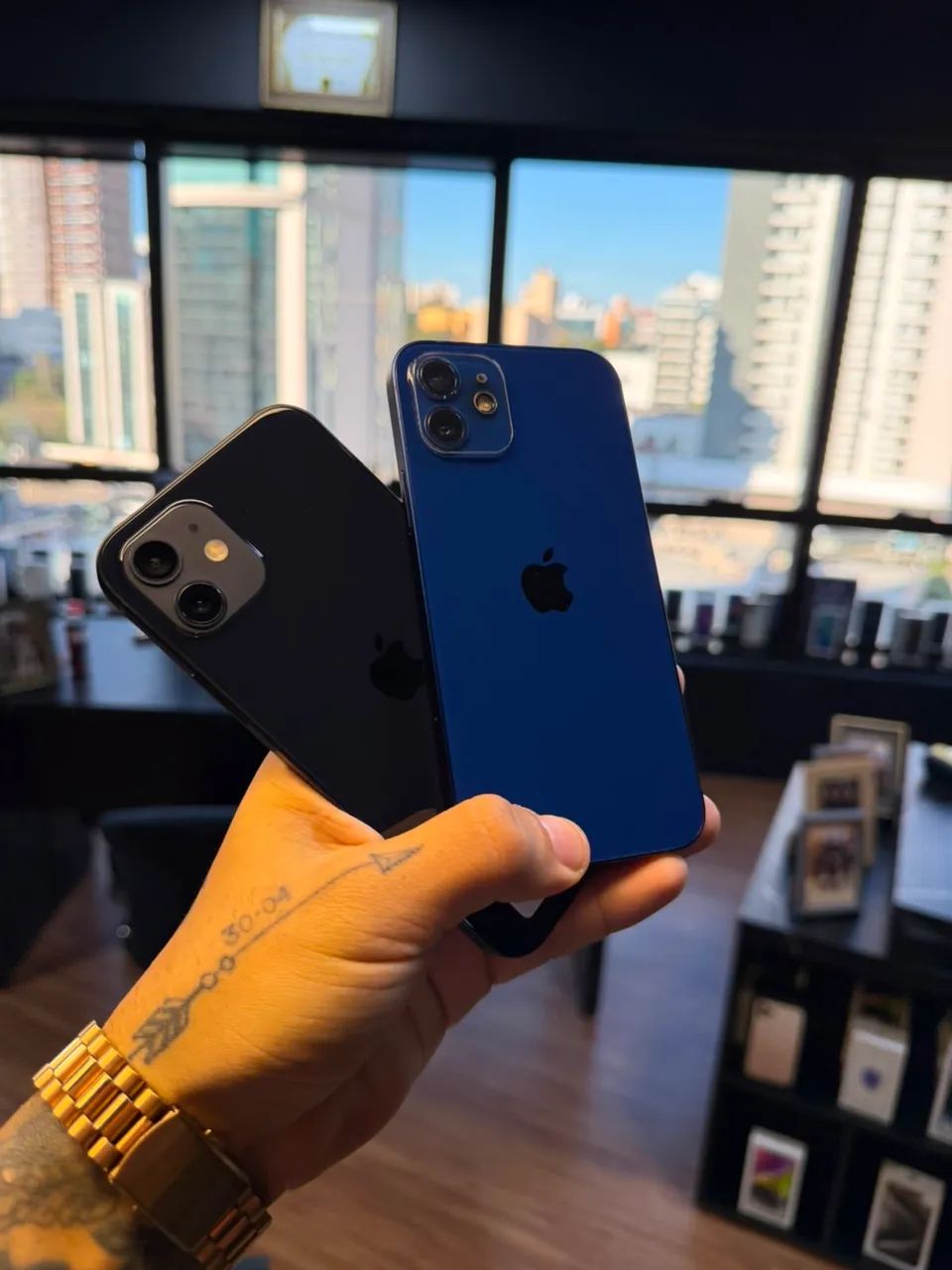 iPhone 12 - Foto 5