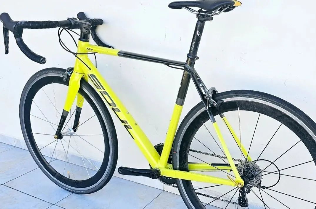 Bicicleta Speed Soul 3R1 - Foto 4