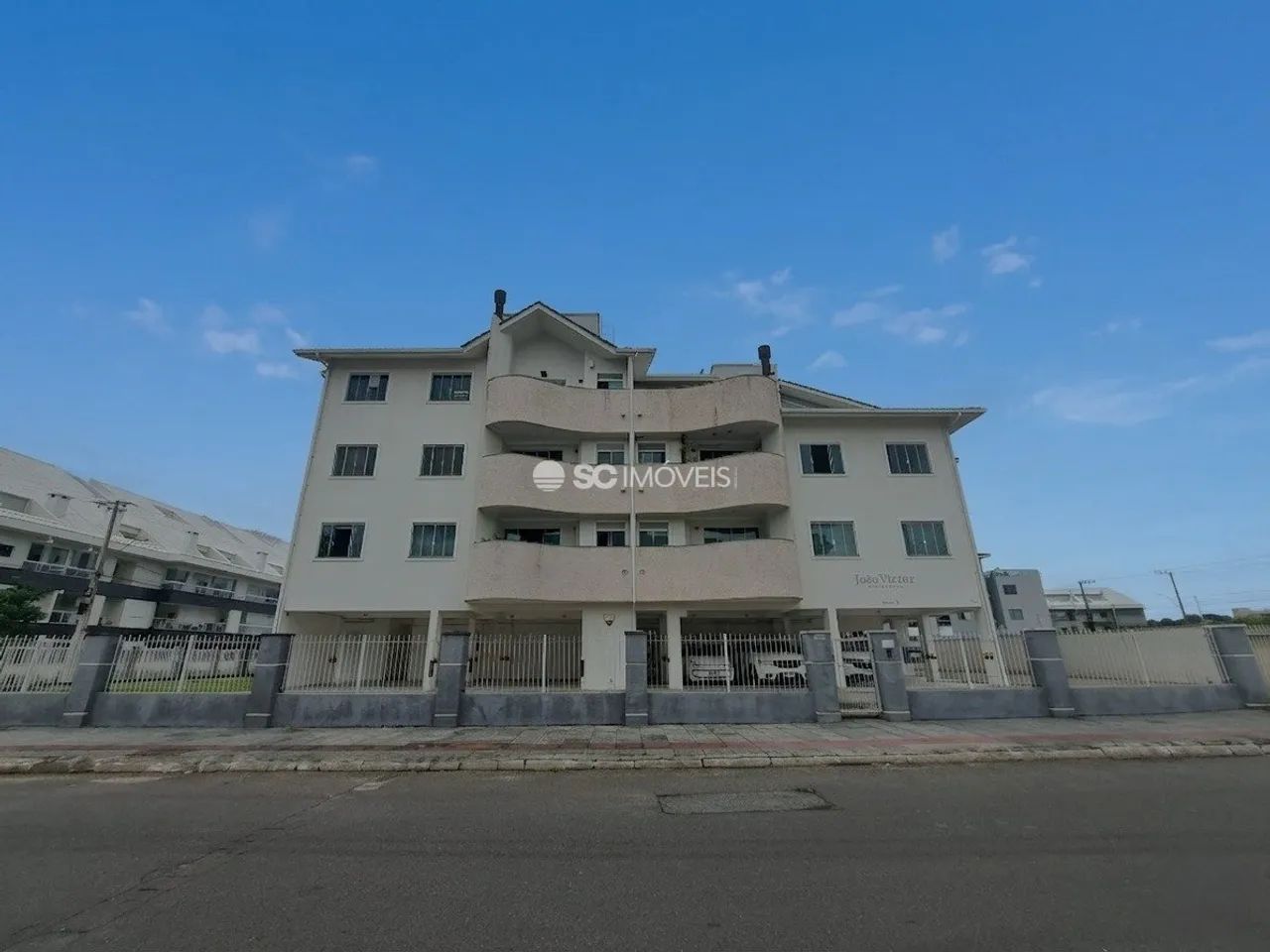 Apartamento 3 dormitórios com suíte