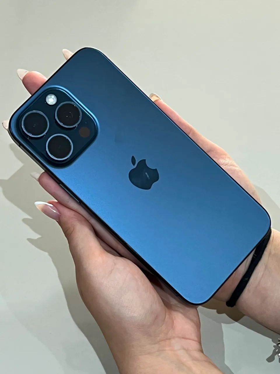 iPhone 15 pro Max  - Foto 4
