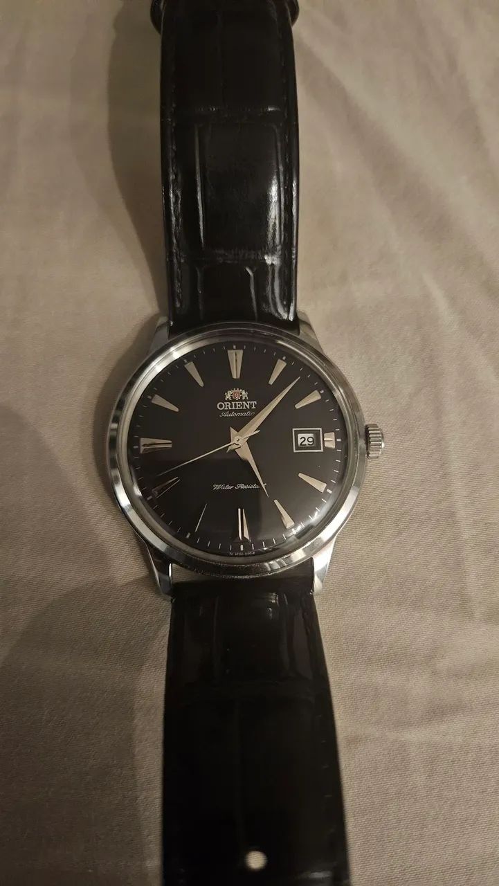 Orient Bambino