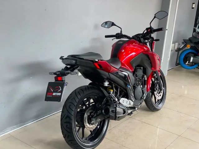 FAZER 250  - Foto 4