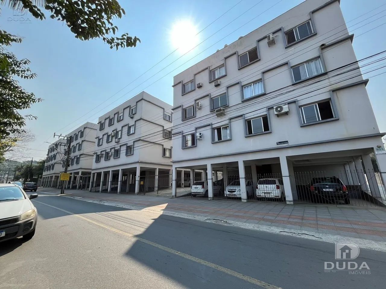 Apartamento à venda no residencial Eldorado!!