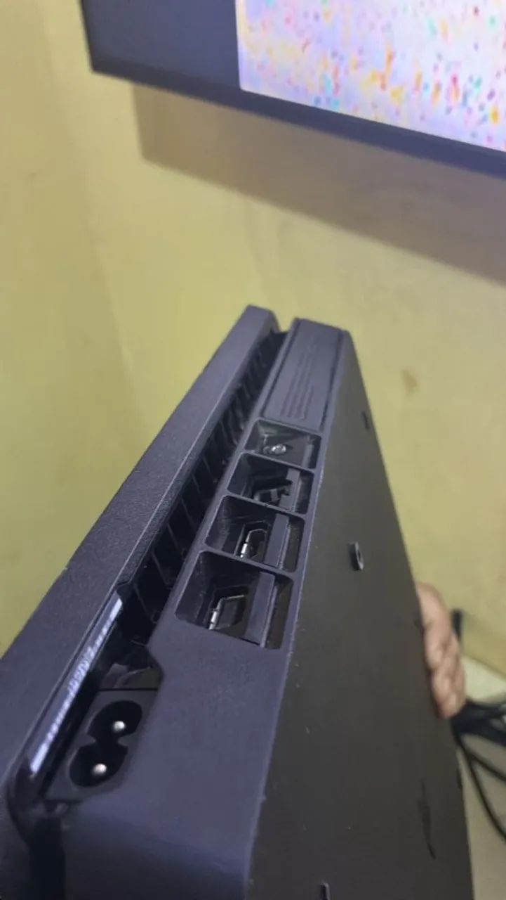 Ps4 - Foto 3