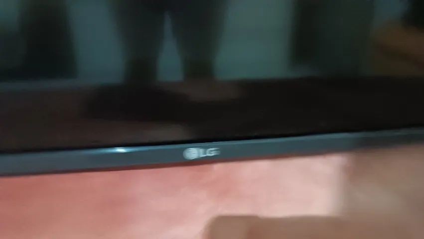 Tv Lg 49 Polegadas - Foto 3