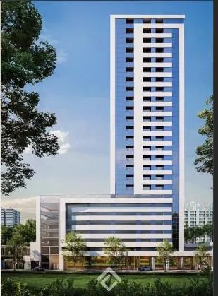 Sala Comercial em Centro - Montes Claros