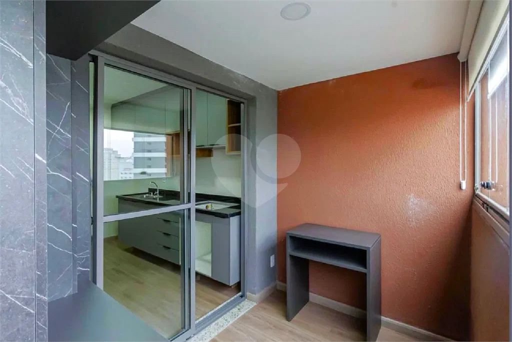 Studio com 1 quartos à venda em Vila olímpia - SP - Foto 5