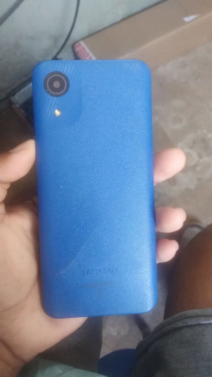 Samsung Galaxy A03 Core  - Foto 2
