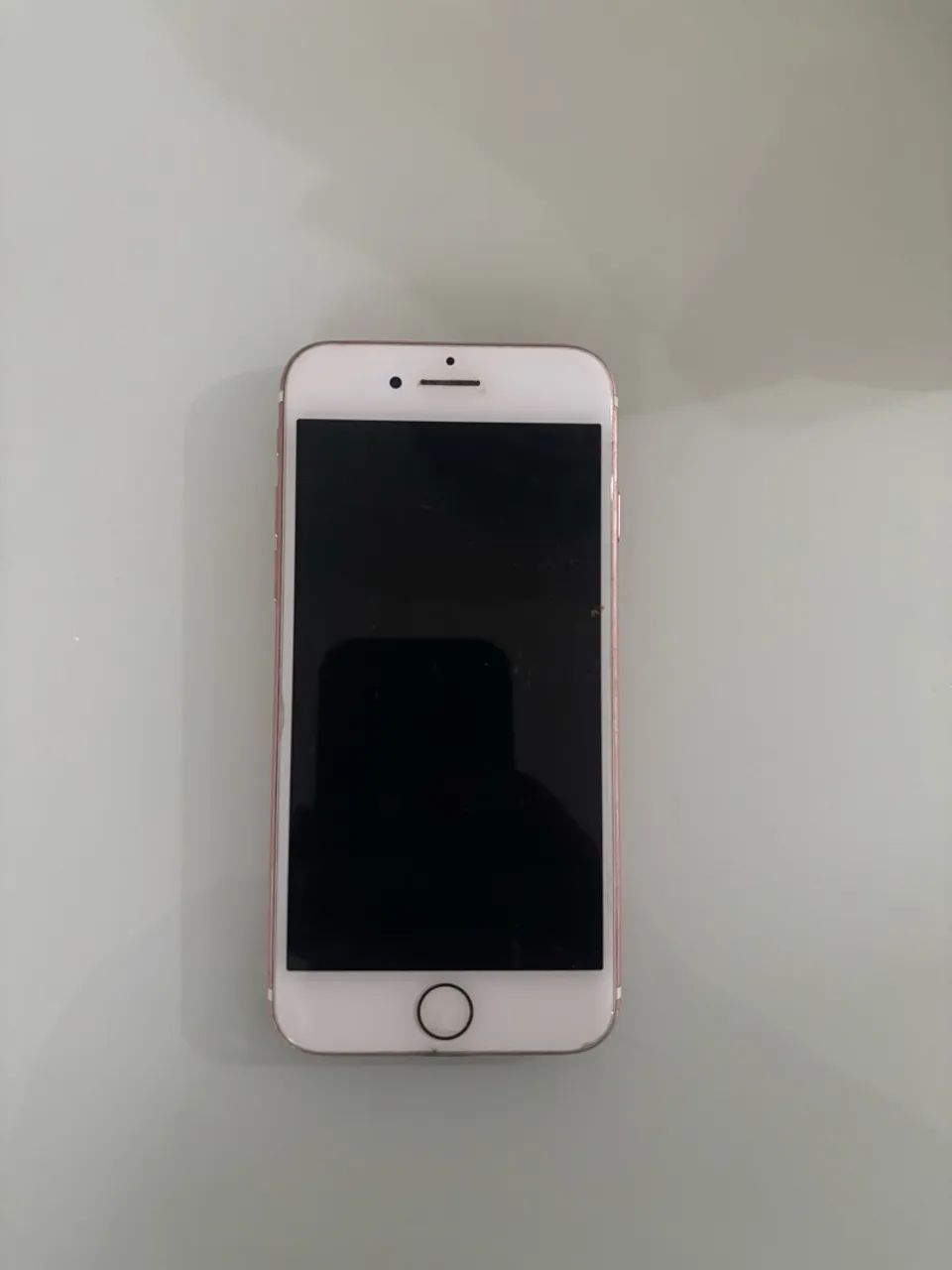 VENDO CARCAÇA DE IPHONE 7 