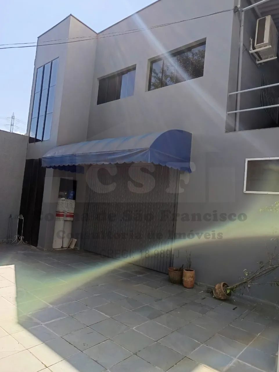 Galpão Comercial para Locação em São Paulo-SP, Bairro Rio Pequeno: 4 Salas, 4 Banheiros, 4 - Foto 2