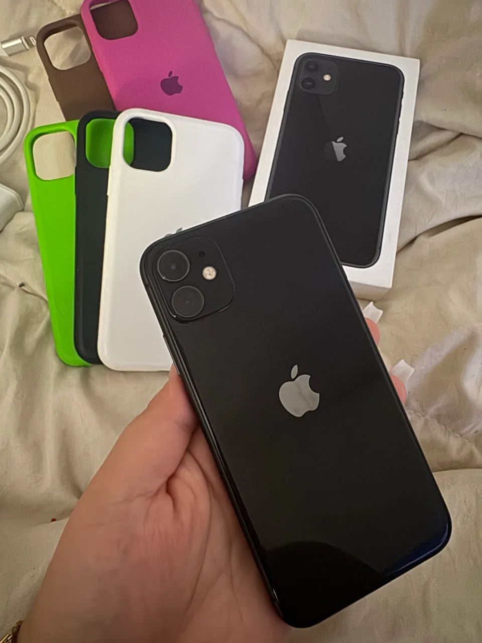 iPhone 11 - Foto 2