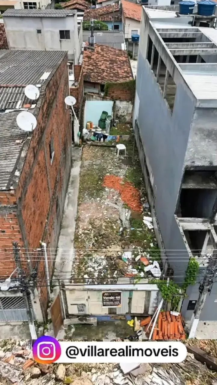 TERRENO PLANO, SECO, DOCUMENTADO E BEM LOCALIZADO, PRÓXIMO DO CENTRO - Foto 5