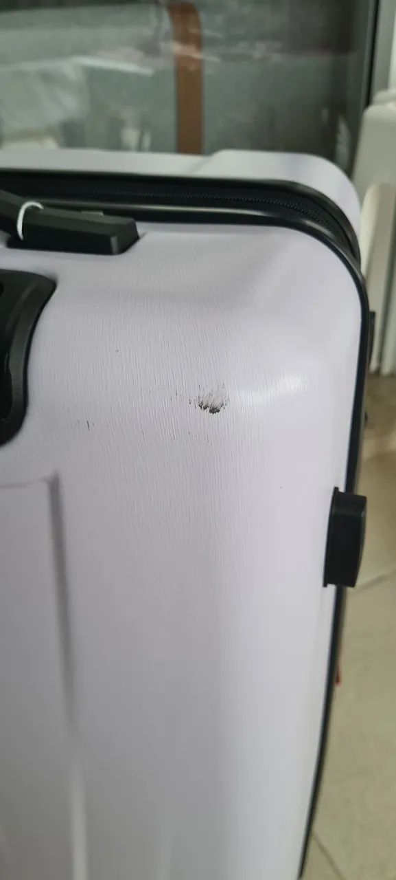 Mala viagem Samsonite - Foto 5