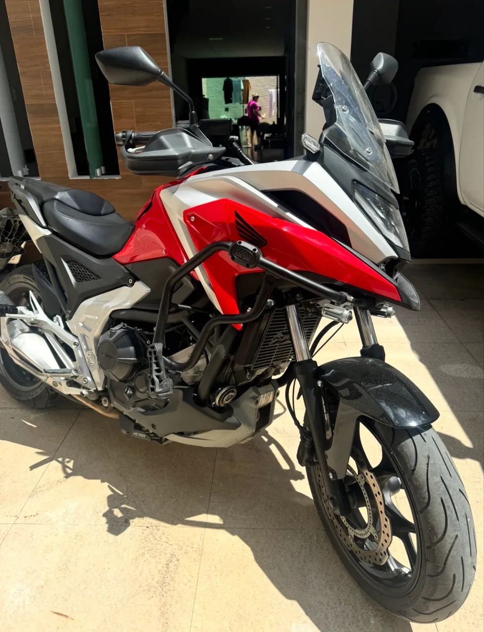 Honda 750x/ 750x ABS 2022 - 1496461265 | OLX