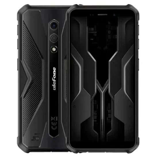 Celular uleFone Armor X12 Pro Dual Chip 64GB 4G