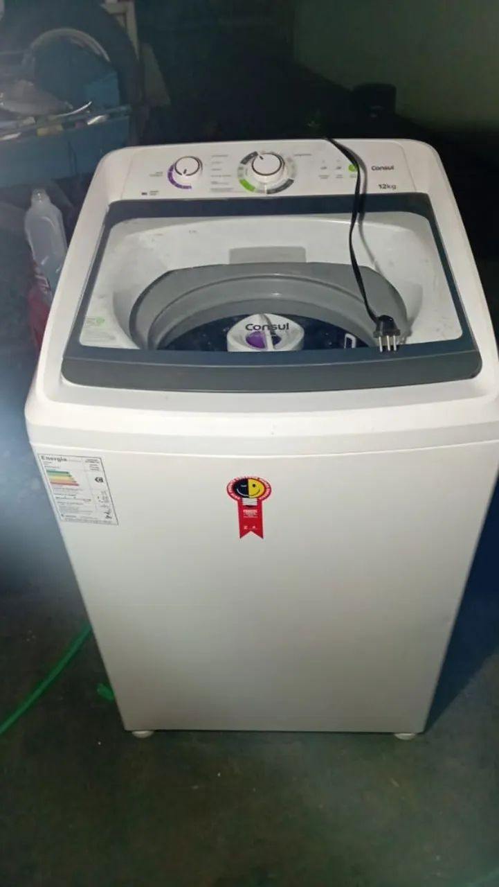 Consul 12kg - Foto 4