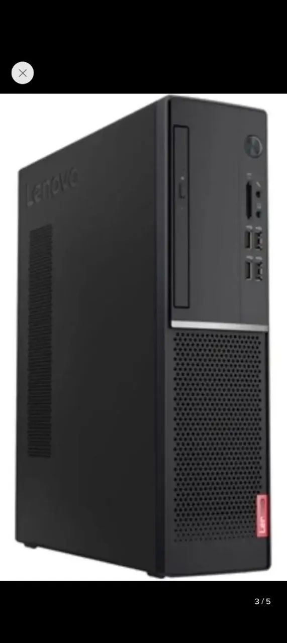 Pc computador i3 8 geracao - 8gb ram - Foto 2