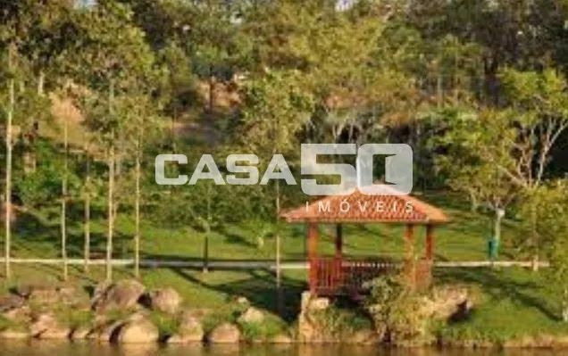 Terreno a venda Alphaville Campinas. - Foto 6
