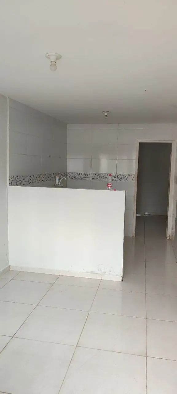 Aluguel Apto 1 quarto, sala e cozinha  - Foto 3
