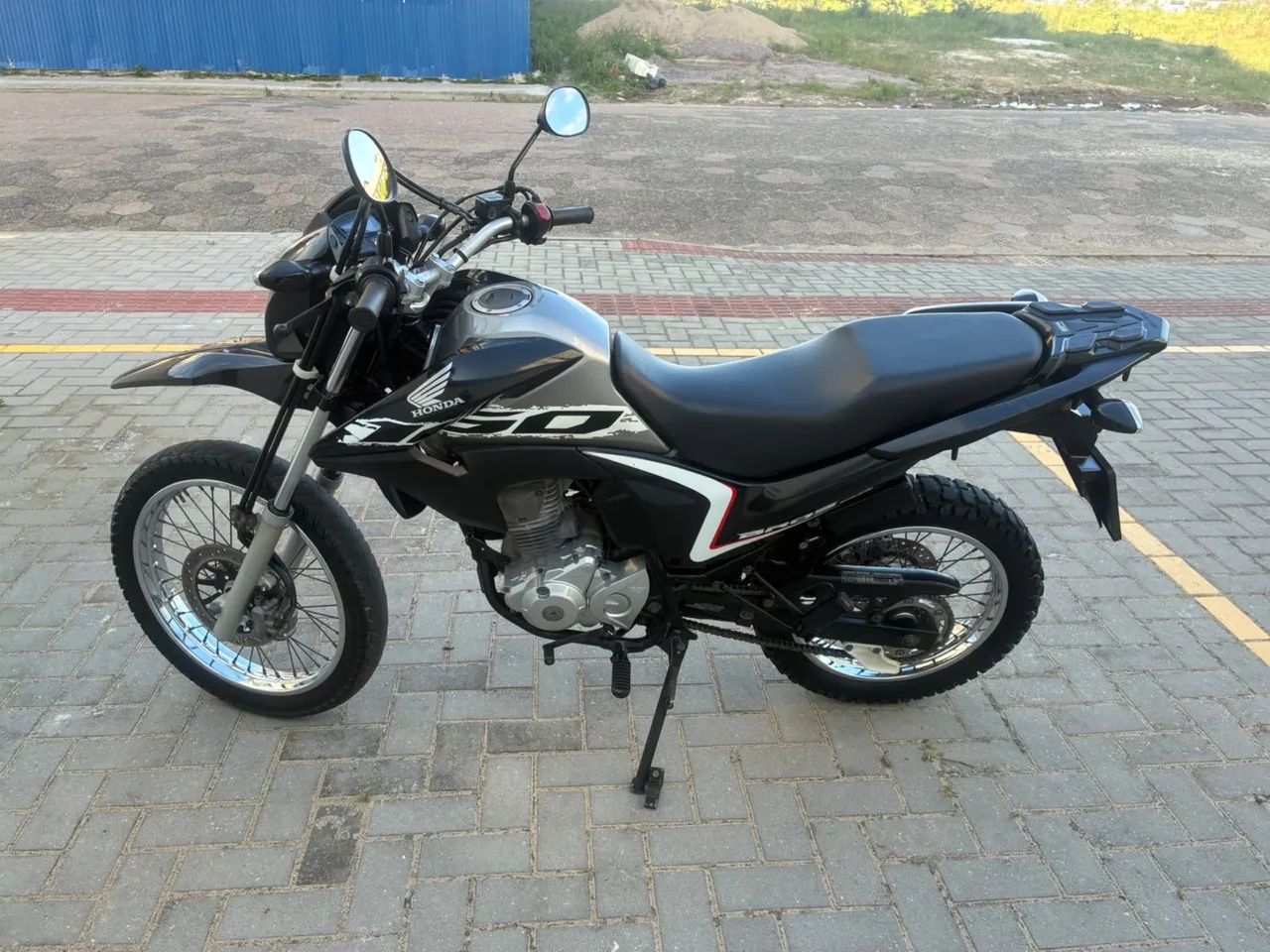 Bros 160 - Foto 4