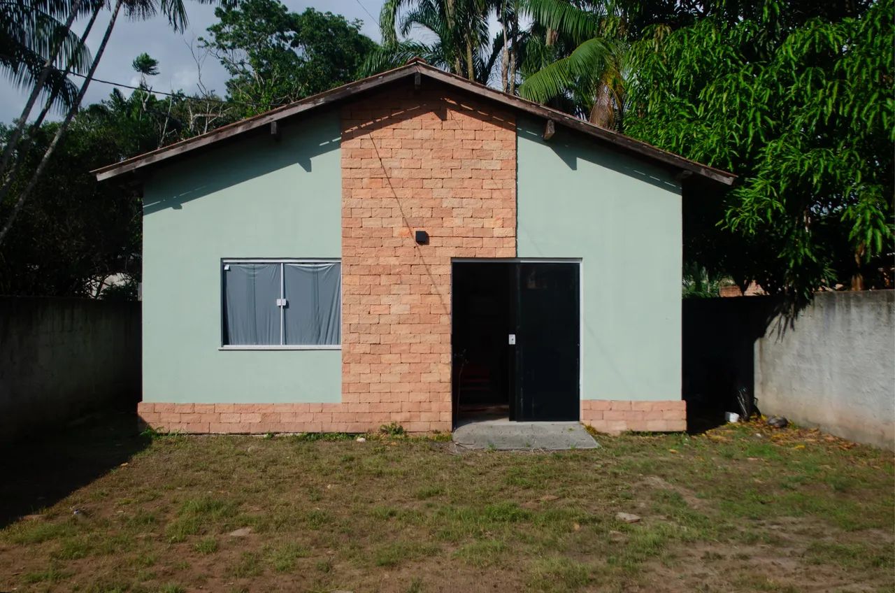 Linda casa murinim